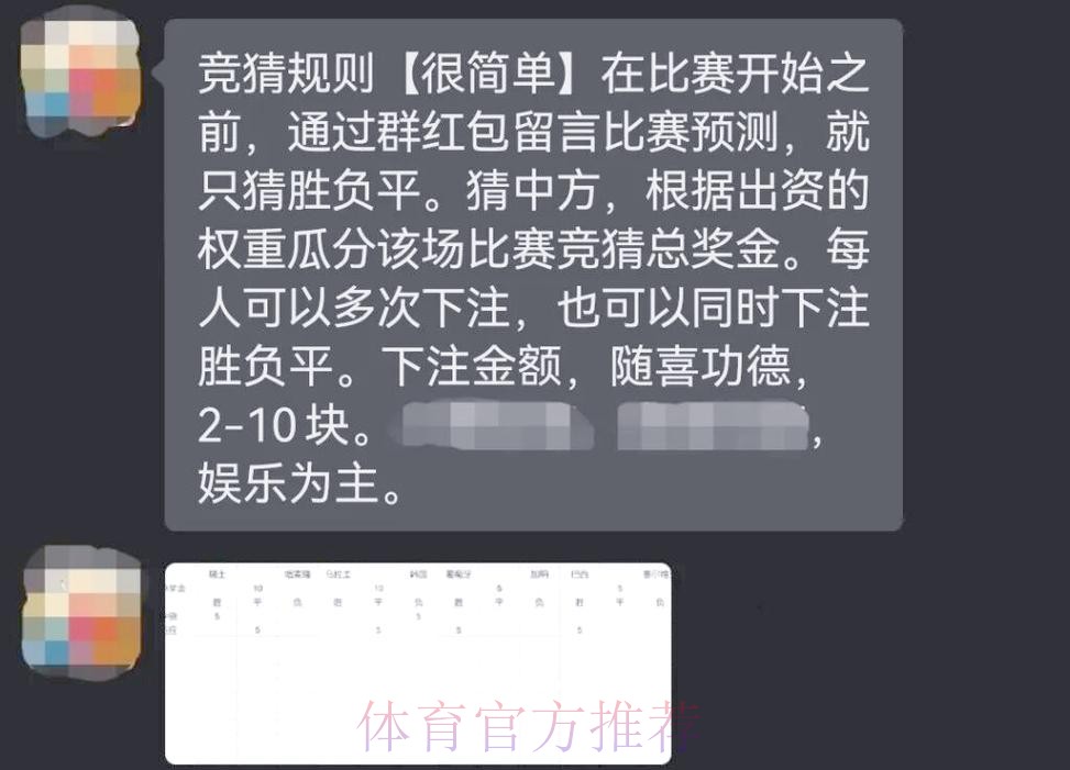 深入解读：世界杯竞猜投注策略与技巧